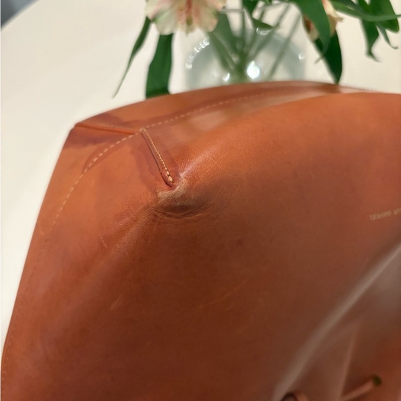 Mansur Gavriel bucket bag Large - Picture 11 of 12
